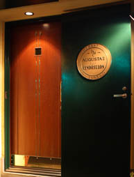 Augusta Door